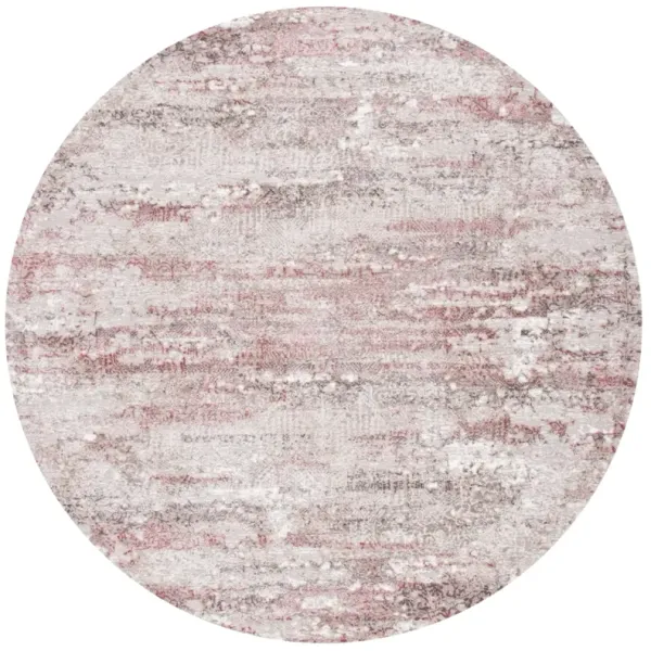 MEADOW 585 BEIGE  10' x 10' Round Round Rug