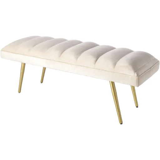 Roxeanne RON-008 18"H x 48"W x 16"D Bench