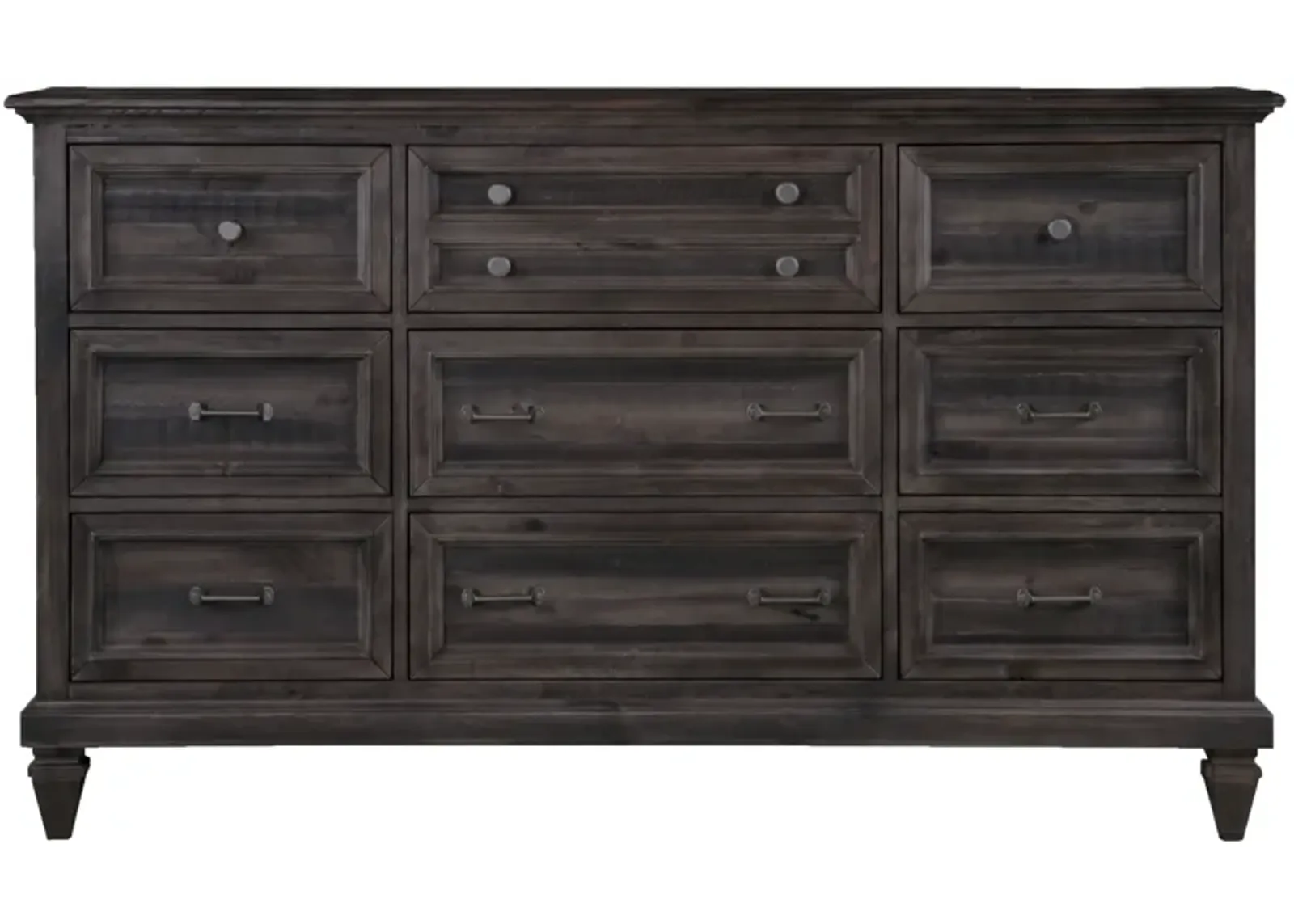 Calistoga 9 Drawer Dresser