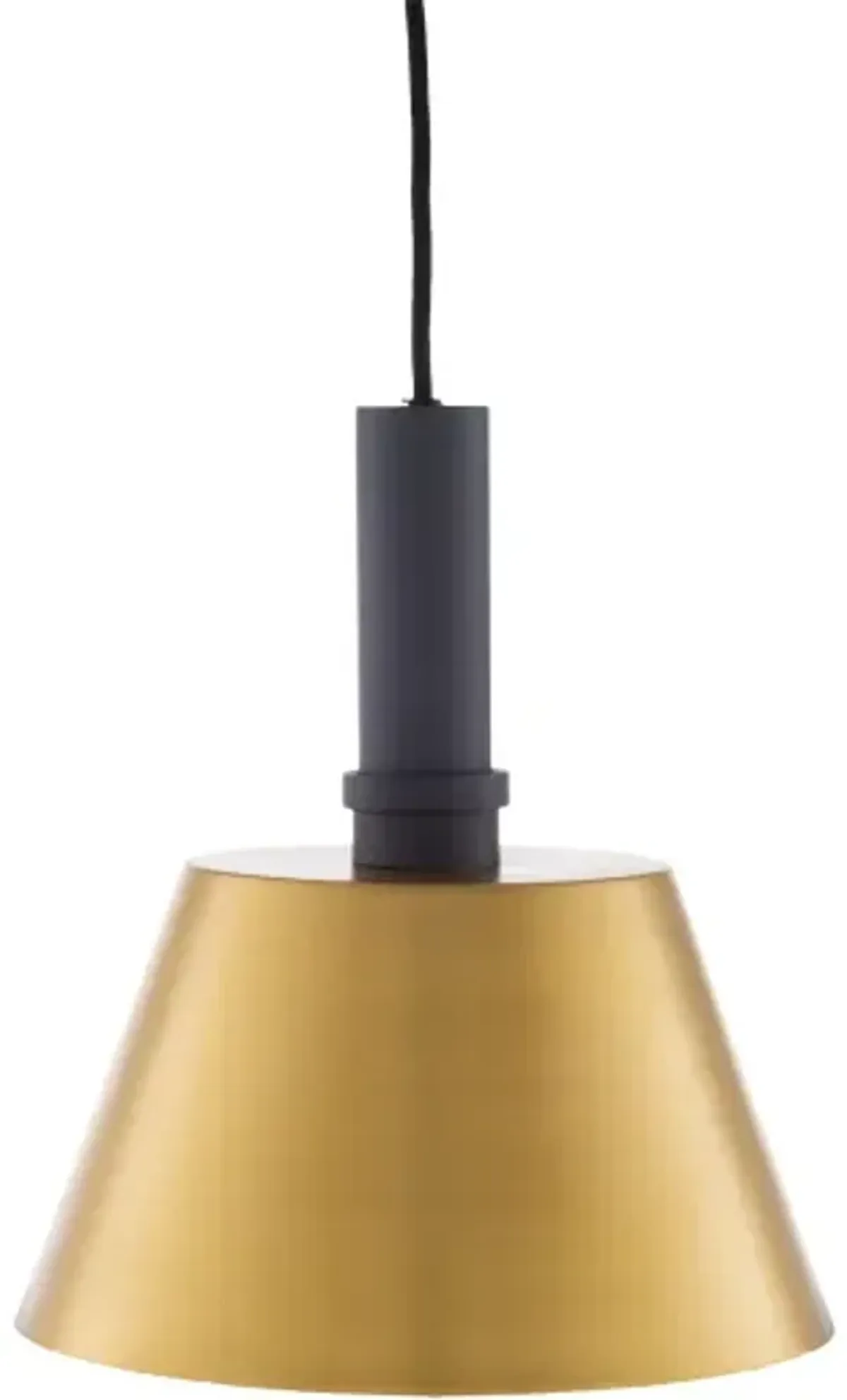 Kori KRI-002 12"H x 11"W x 11"D Ceiling Light
