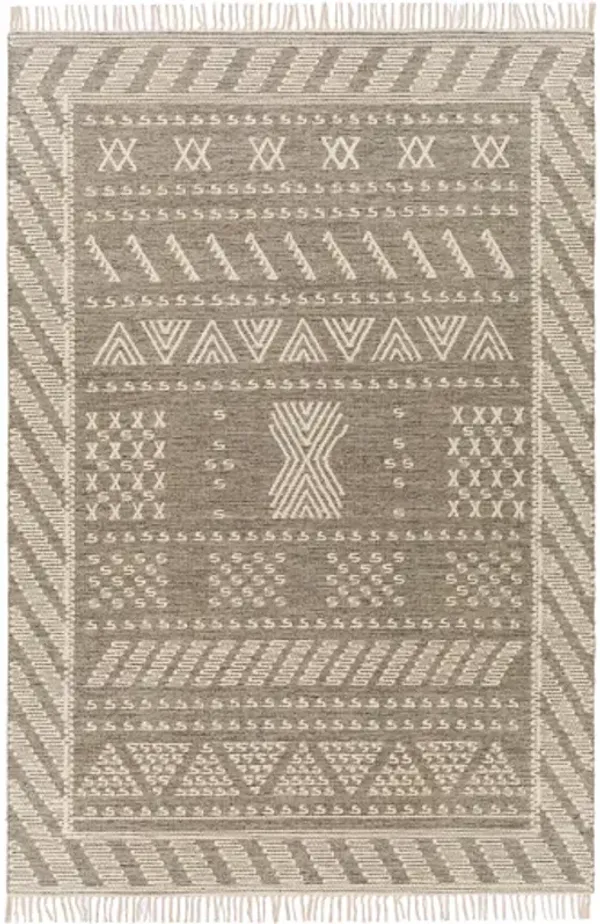 Bedouin Rug