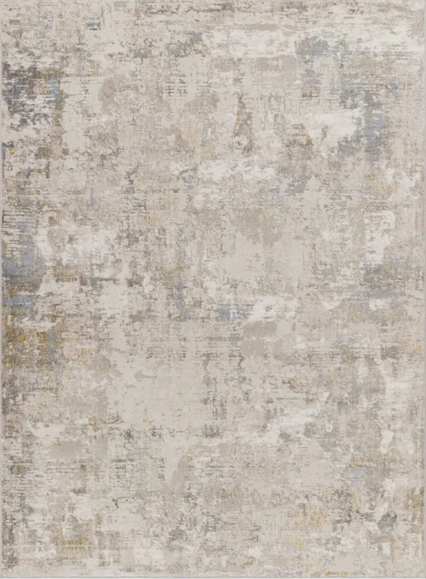 Roswell RSW-2302 7'10" x 10' Machine Woven Rug