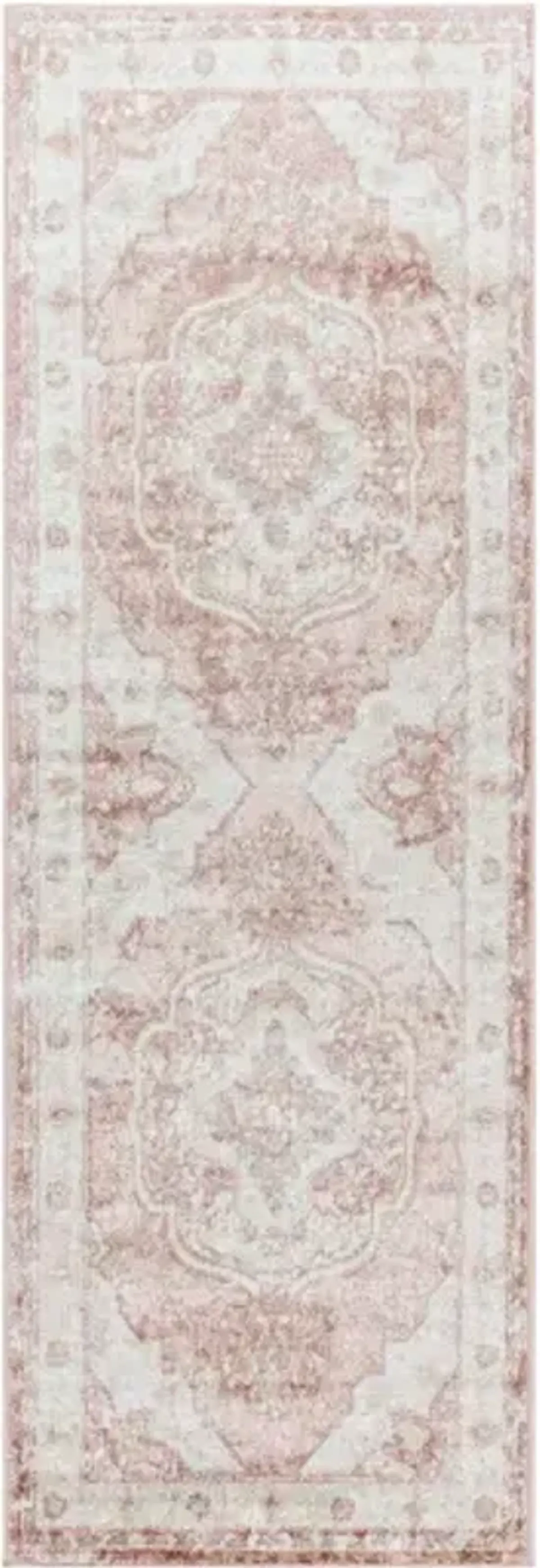 St tropez 3'11" x 5'7" Rug