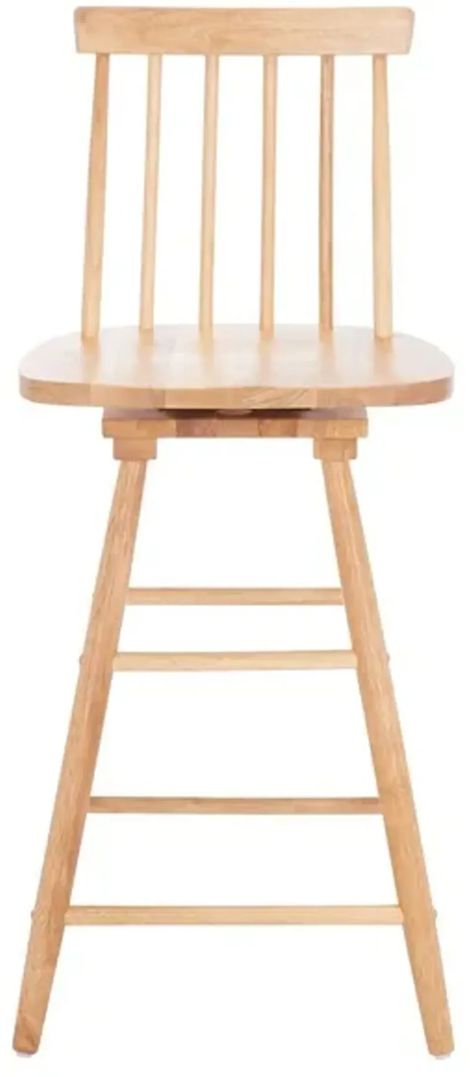 QUAI SWIVEL COUNTER STOOL