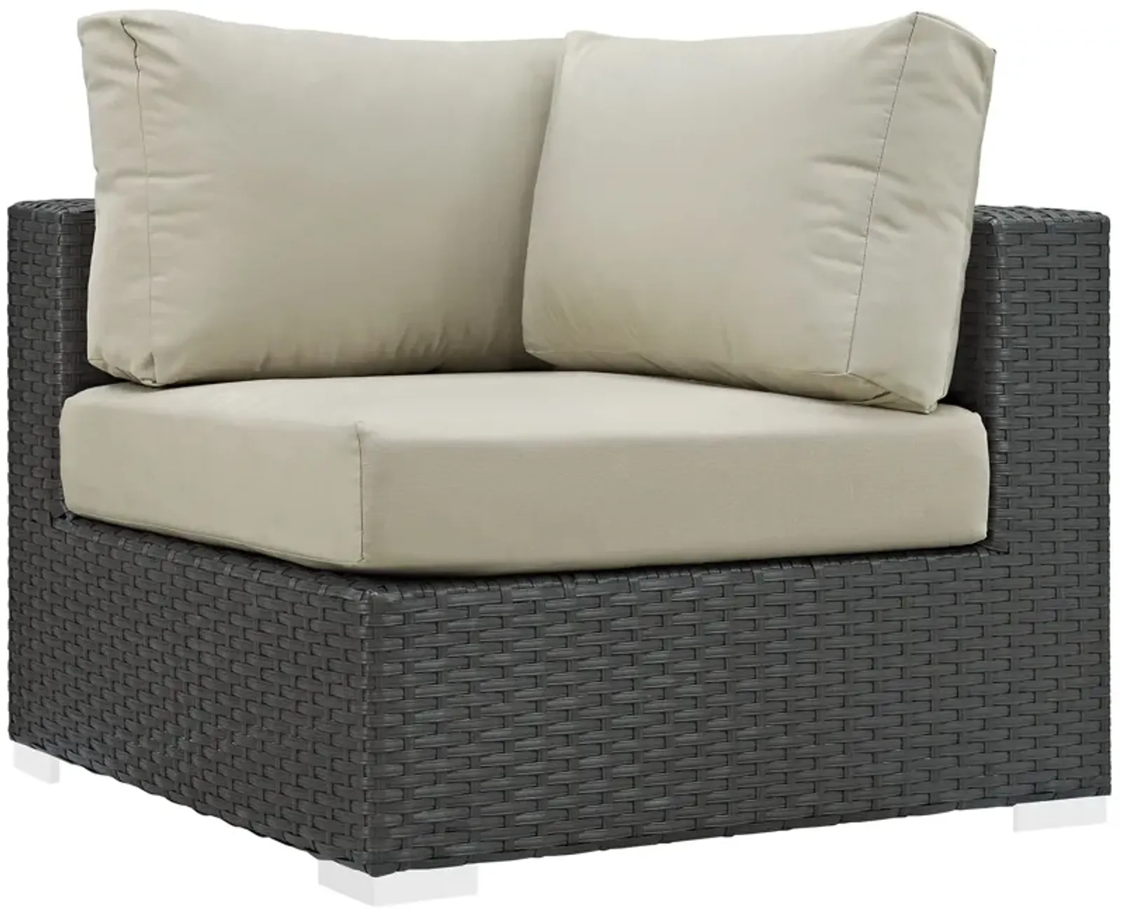 Sojourn Outdoor Patio Sunbrella® Corner