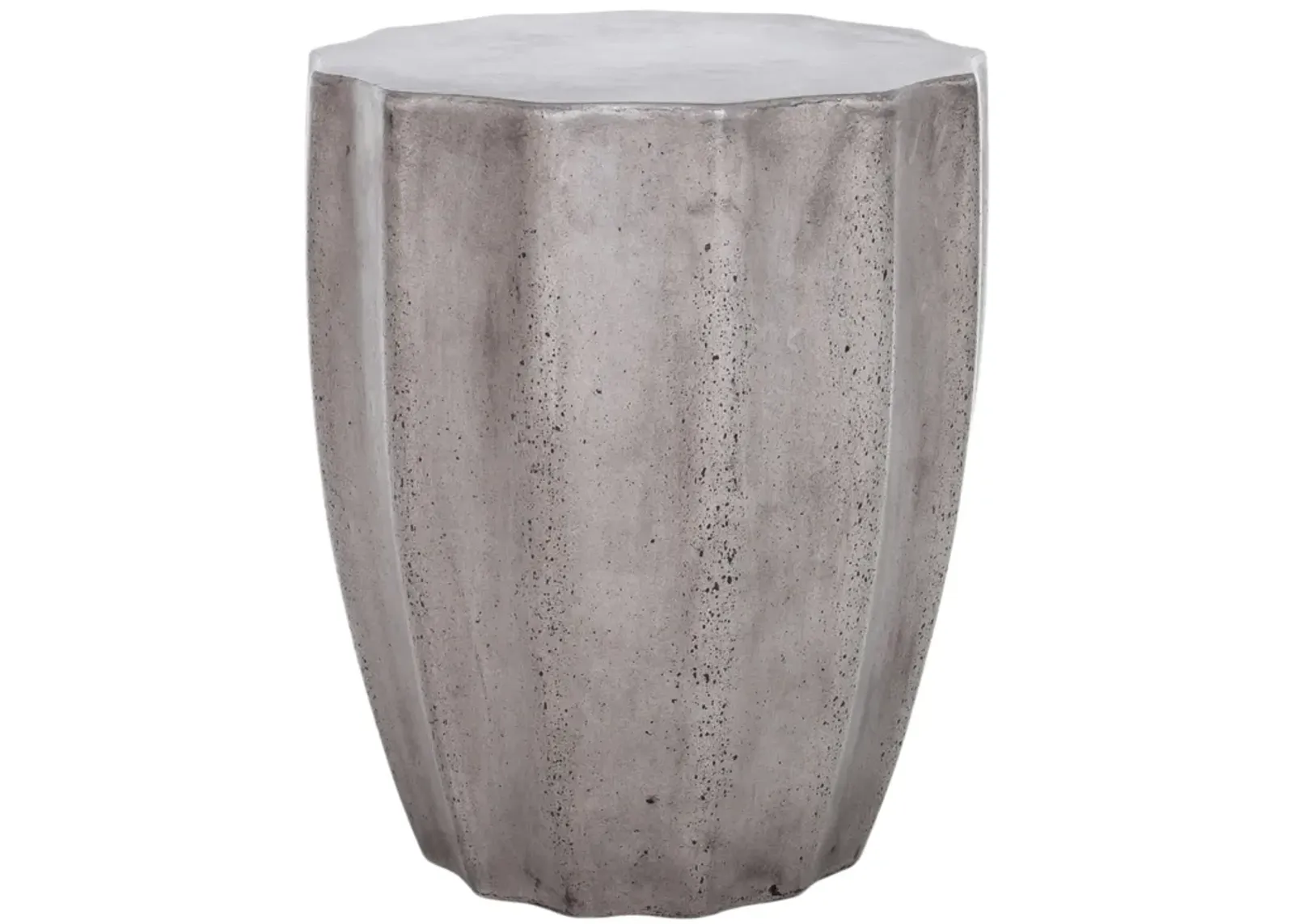 Lucius Outdoor Stool