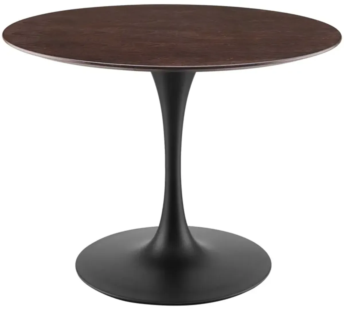 Lippa 40" Wood Dining Table