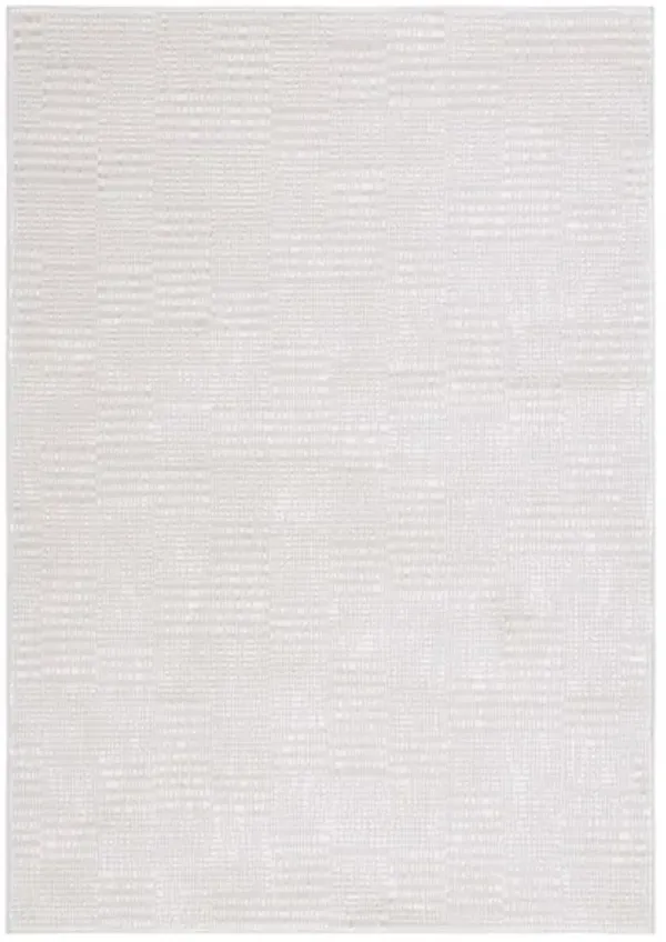 CONTINENTAL 102 Beige  8' X 10' Large Rectangle Rug