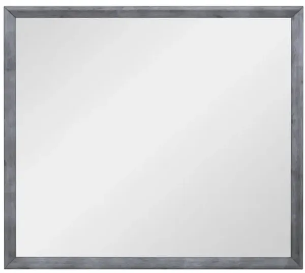 Rappa Mirror