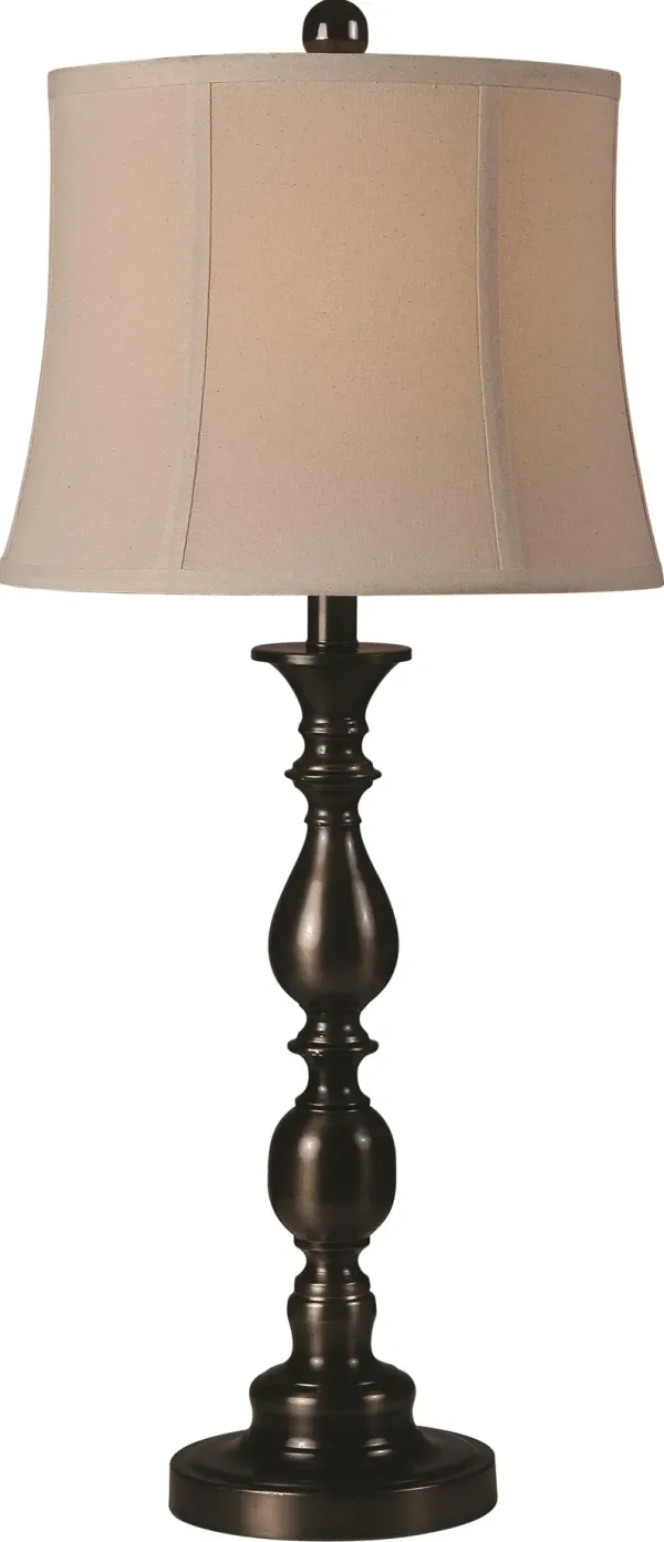 Scala Table Lamps - Set of 2