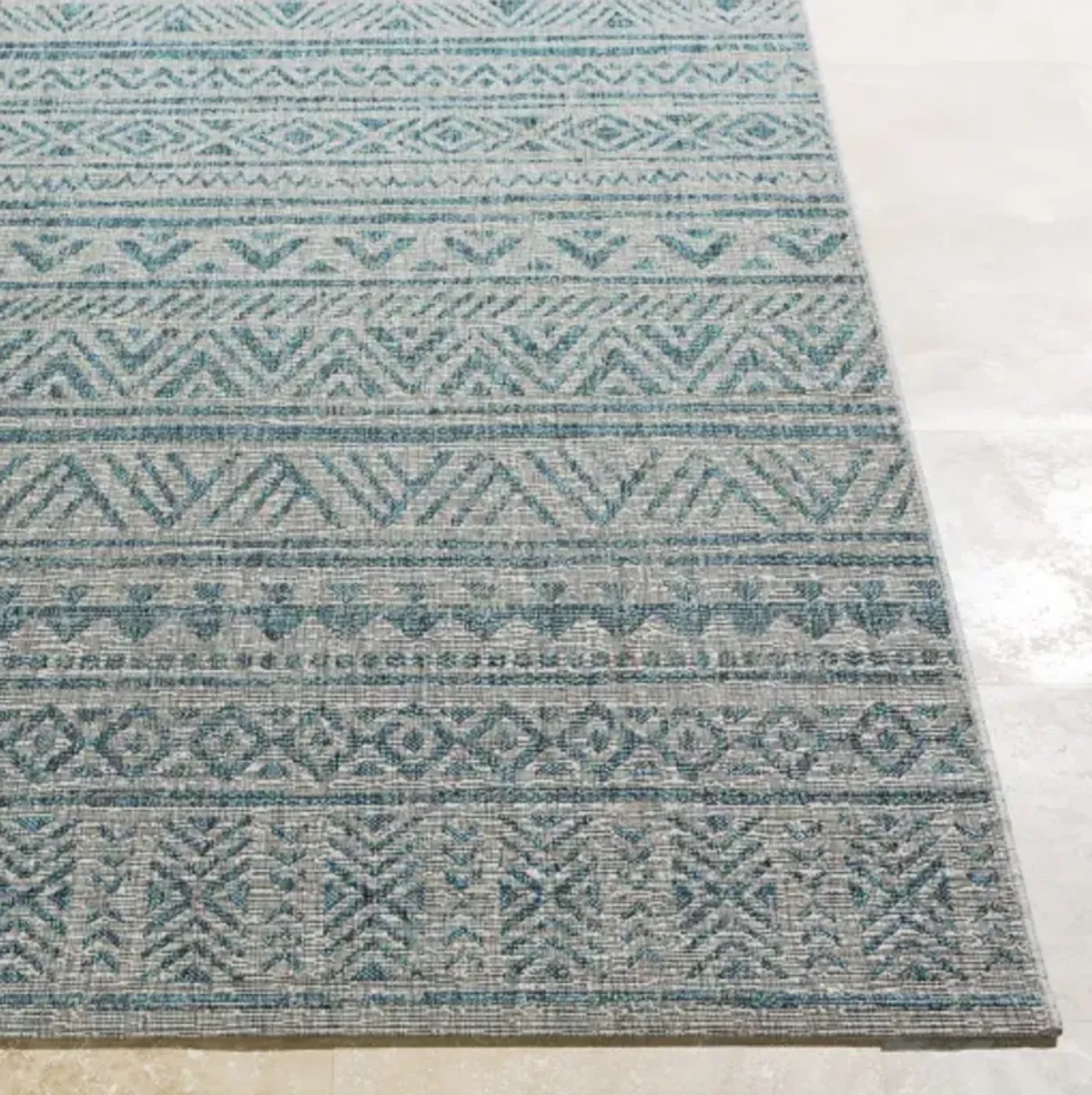 Eagean 8'10" x 12' Rug