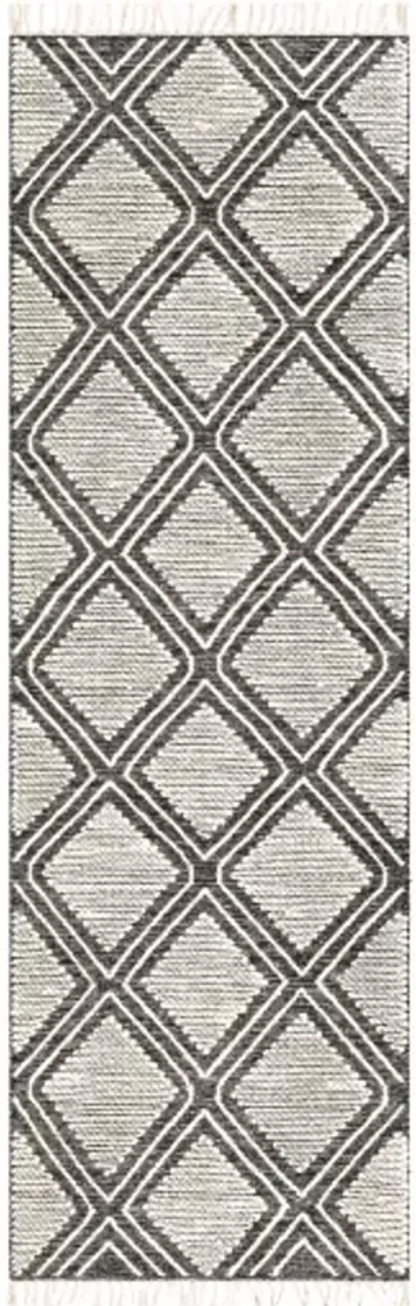 Bedouin 2'6" x 8' Rug