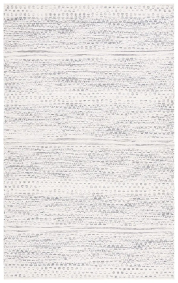 KILIM Hand Woven 4' x 6' area rug