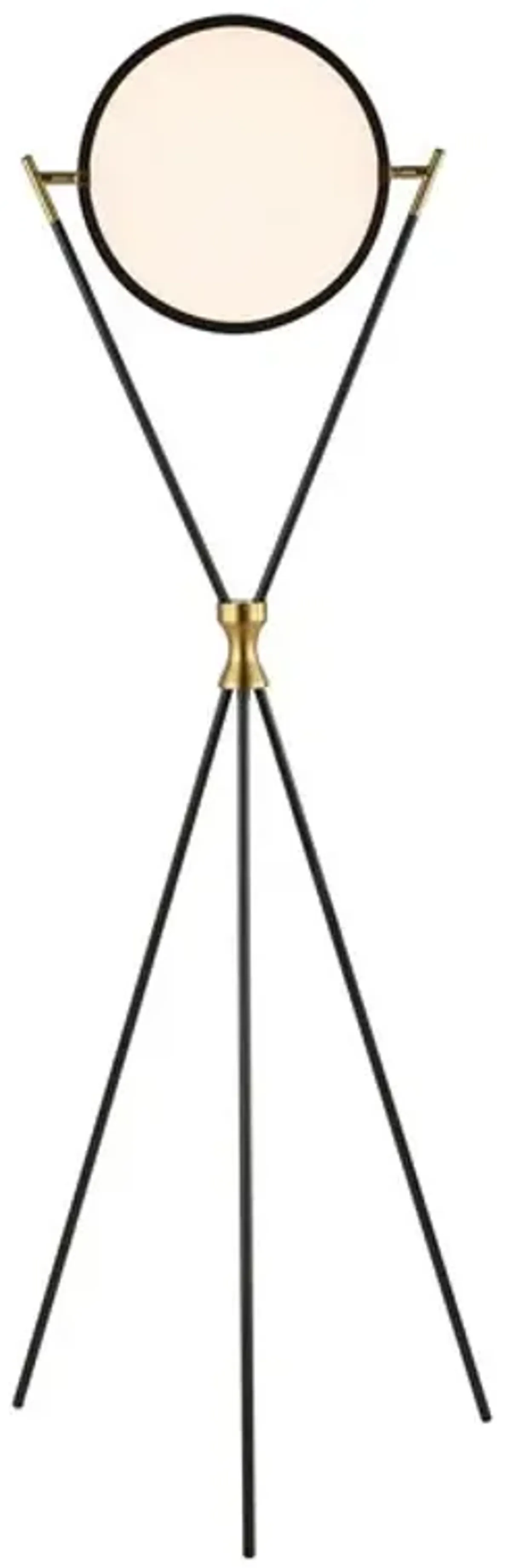 RANA FLOOR LAMP