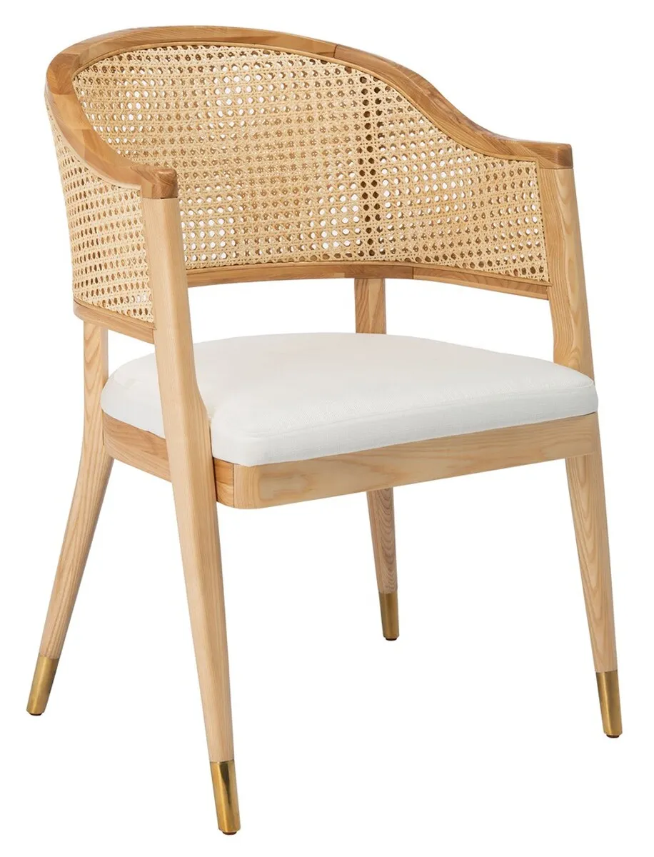 Rogue Rattan Dining Chair