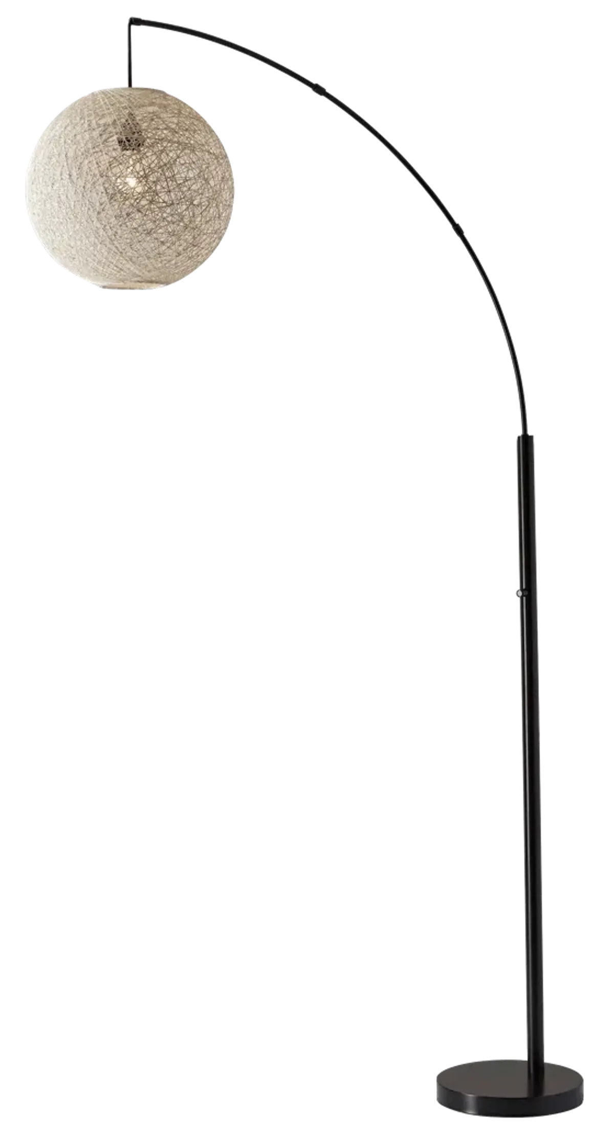 Havana Arc Lamp