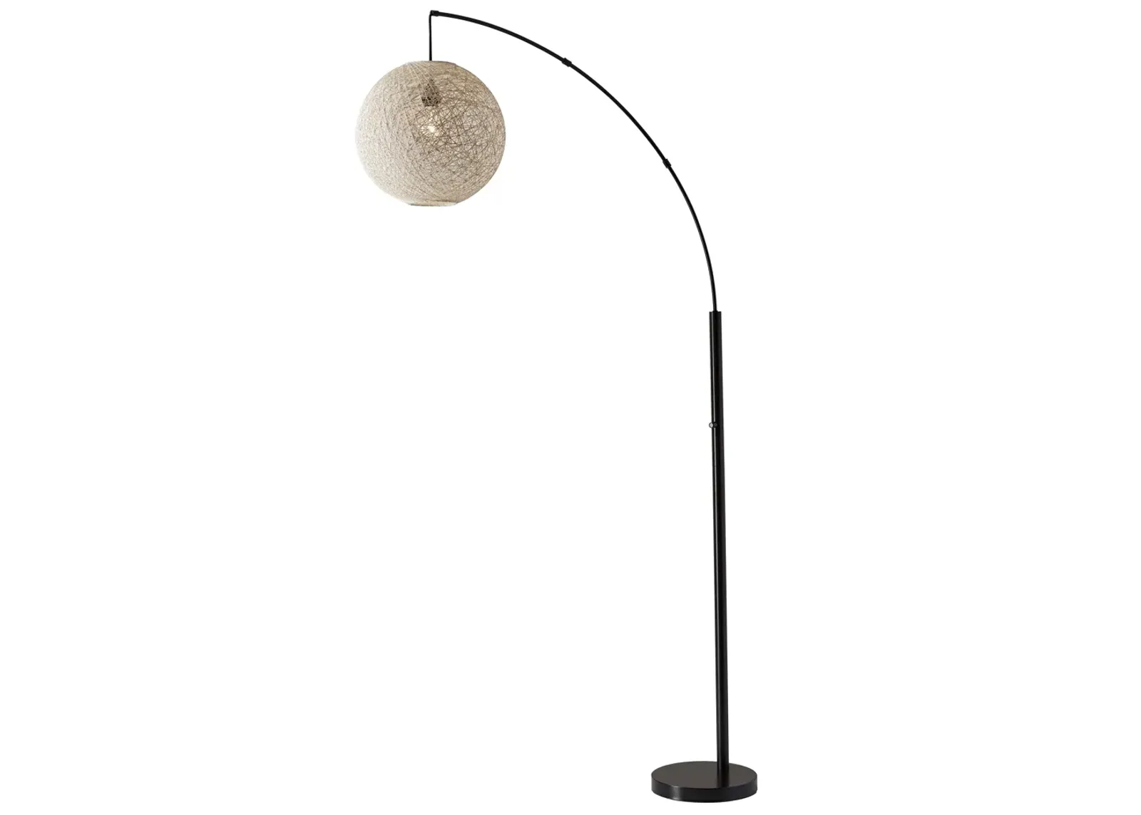 Havana Arc Lamp