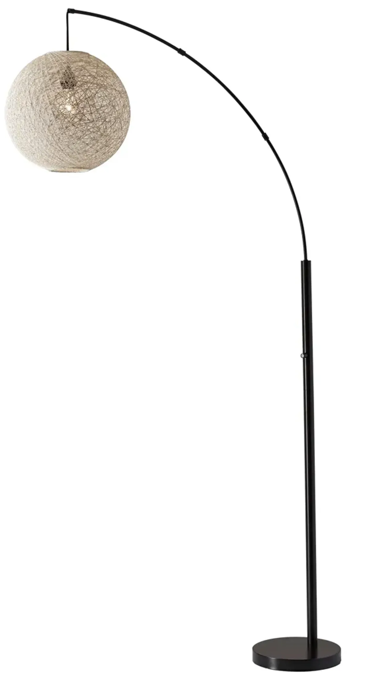 Havana Arc Lamp