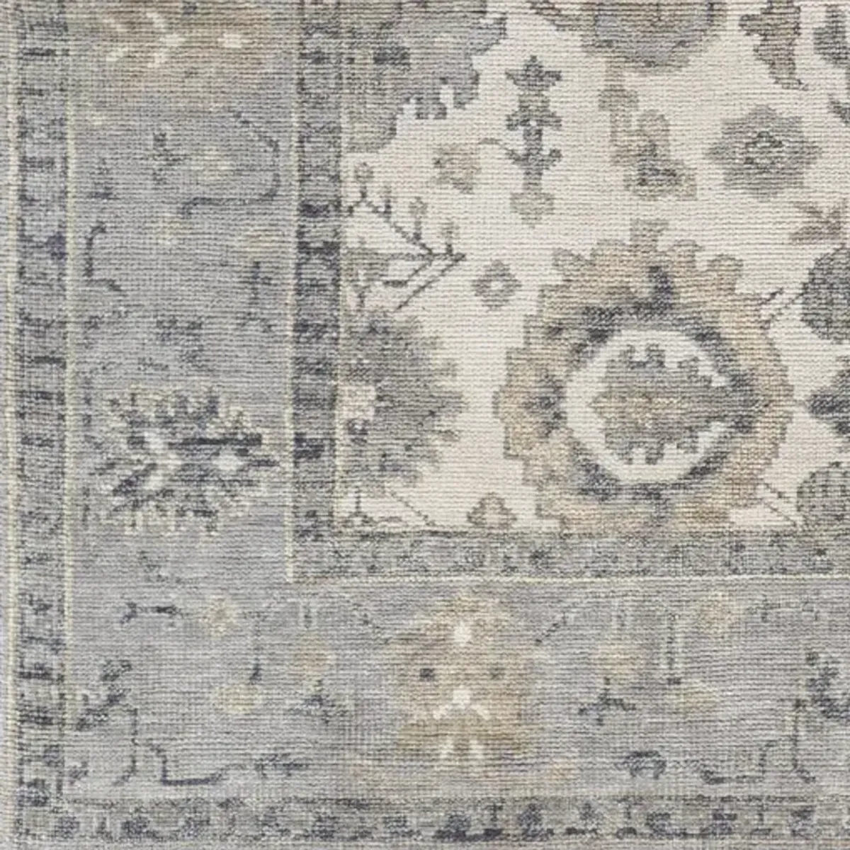 Palais PAL-2305 6' x 9' Handmade Rug