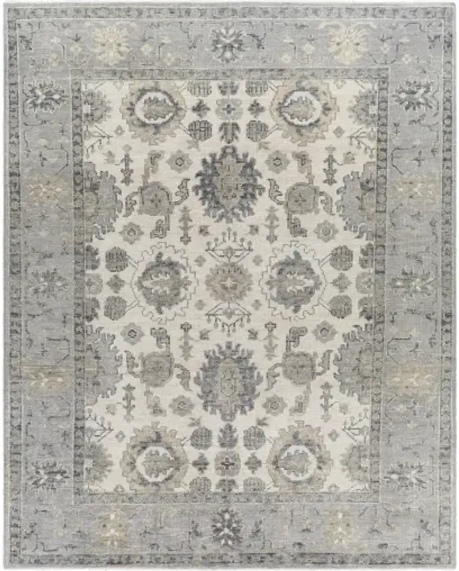 Palais PAL-2305 6' x 9' Handmade Rug