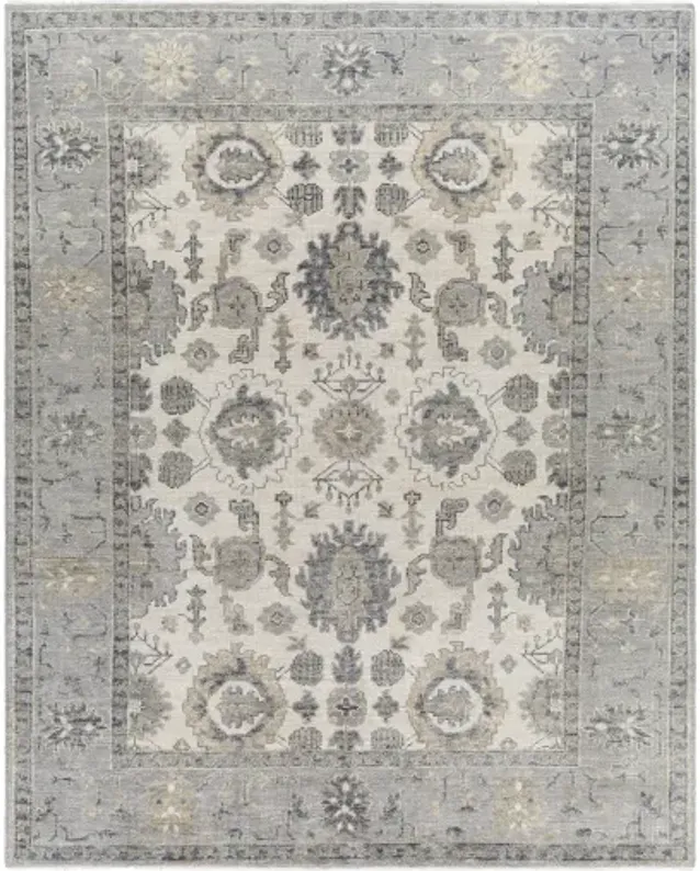 Palais PAL-2305 6' x 9' Handmade Rug