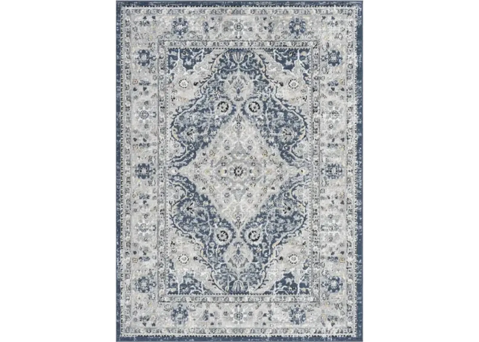 Jolie 7'10" x 10' Rug