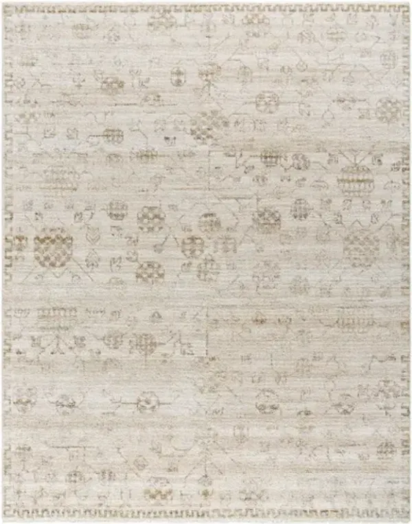 Cannes CNN-2300 10' x 14' Handmade Rug
