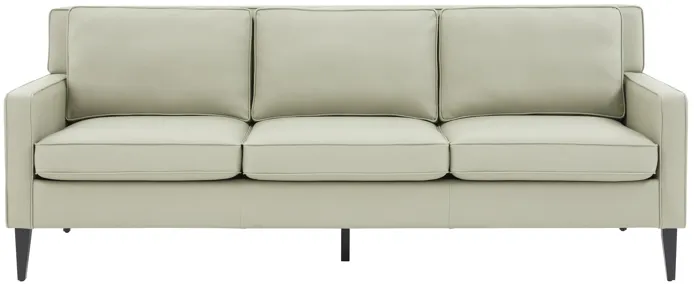 Luna Stone Gray Sofa