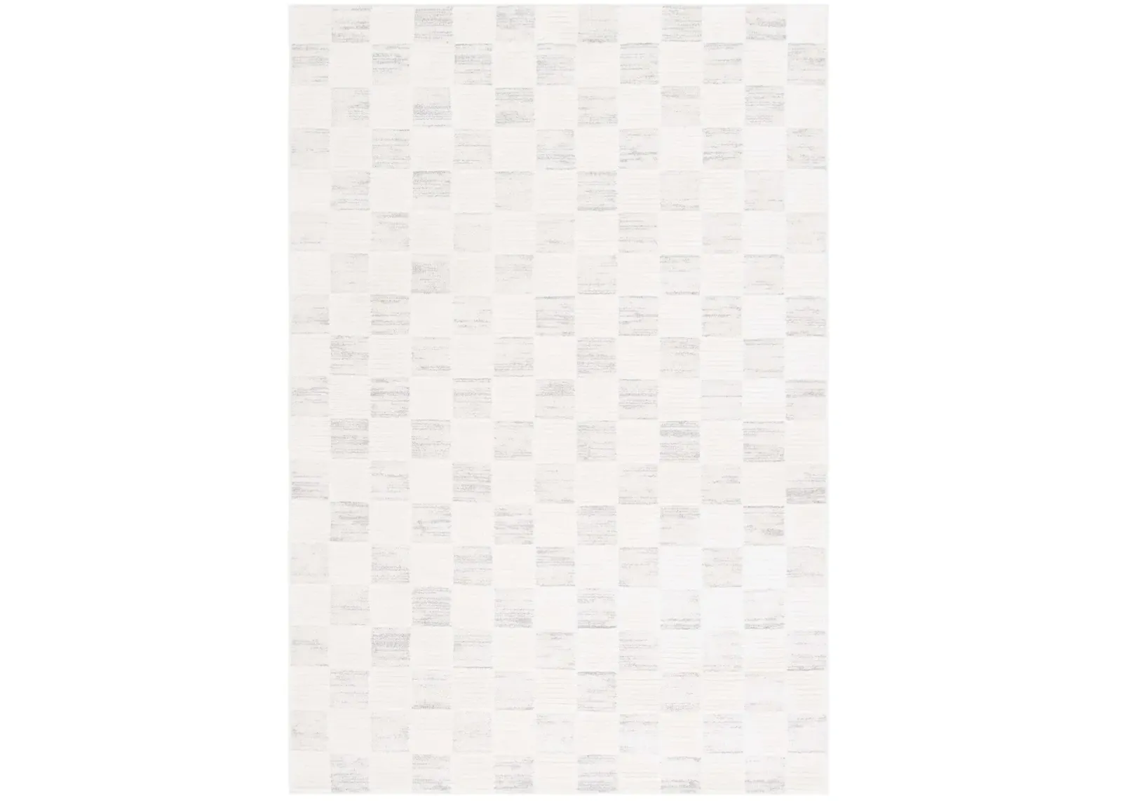 ELMHURST 560 IVORY  8' x 10' Large Rectangle Rug