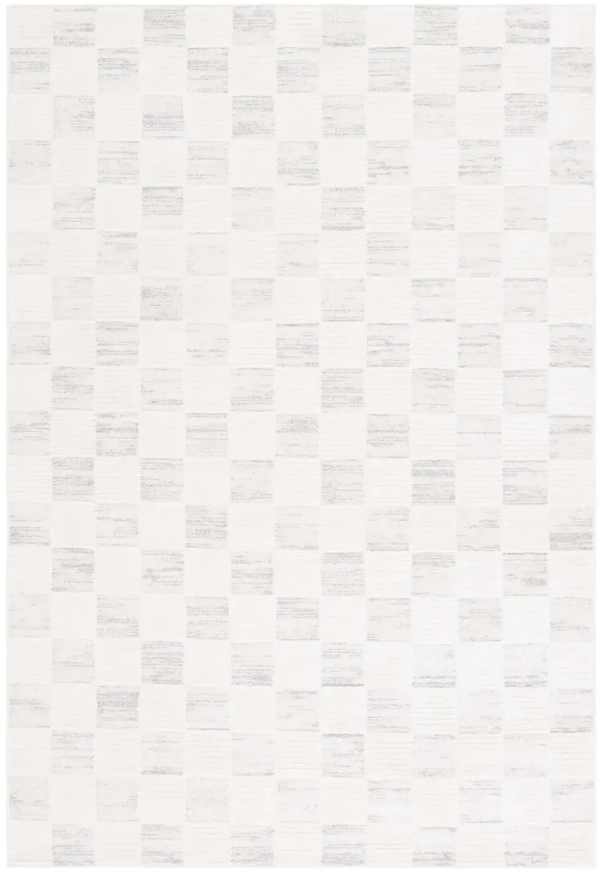 ELMHURST 560 IVORY  8' x 10' Large Rectangle Rug