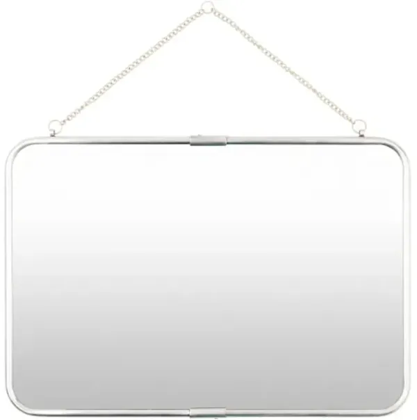 Roanoke 16"H x 22"W Mirror