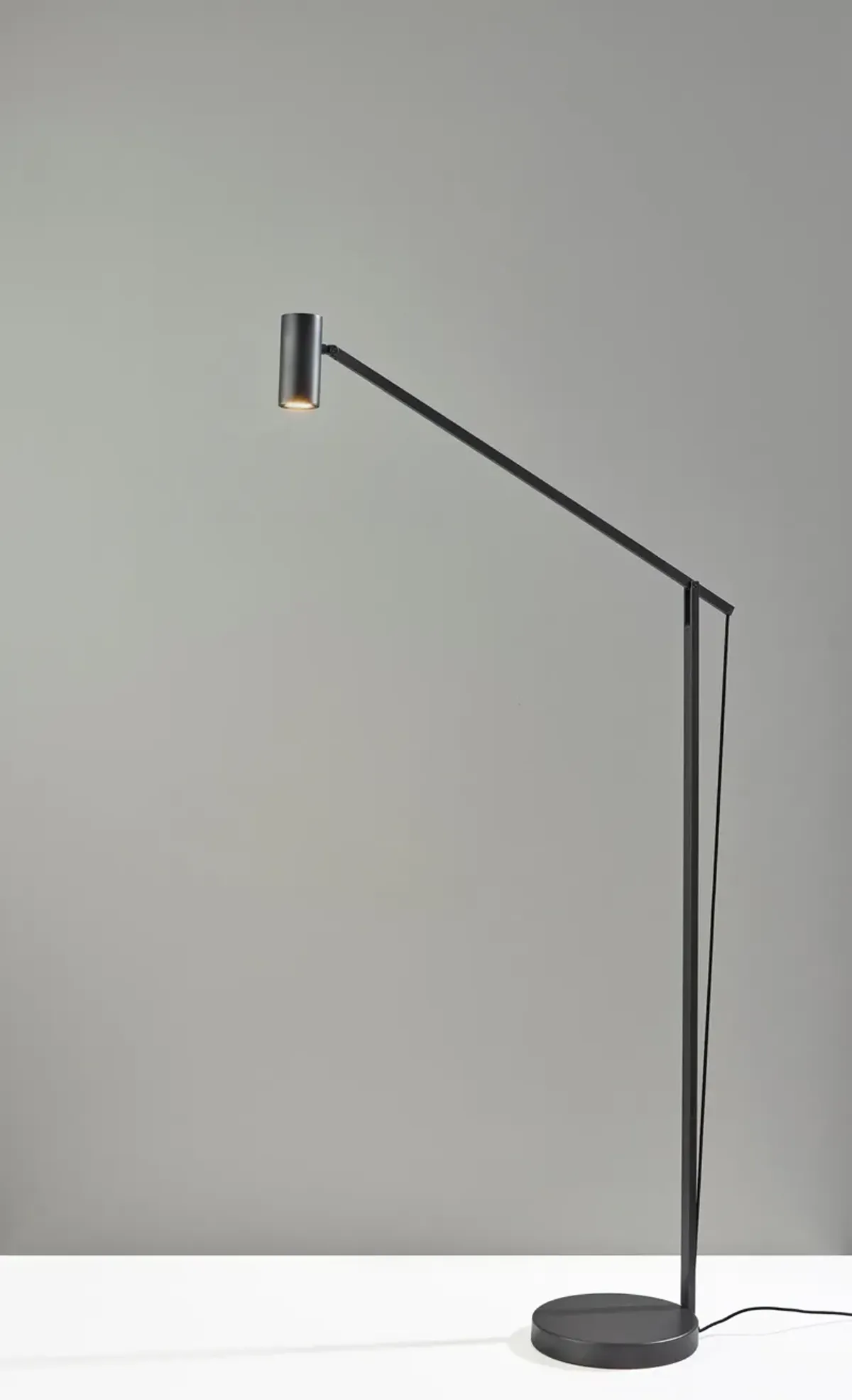 Turrell Task Floor Lamp