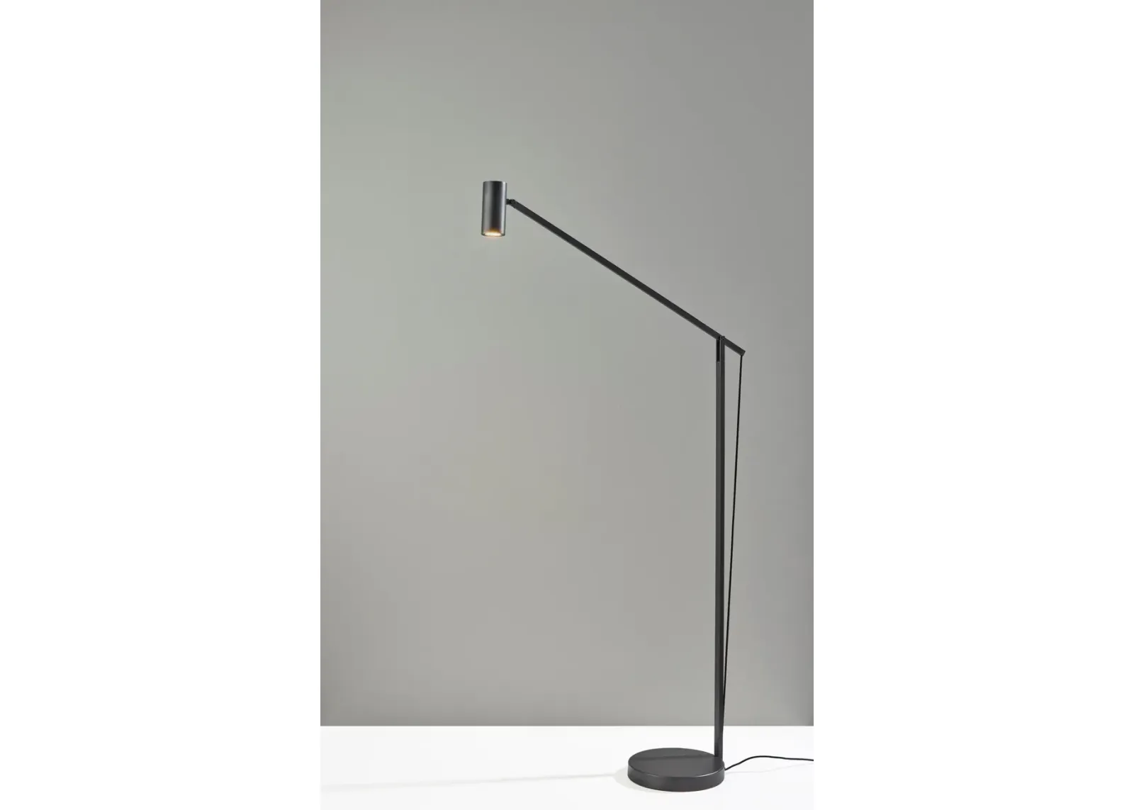 Turrell Task Floor Lamp