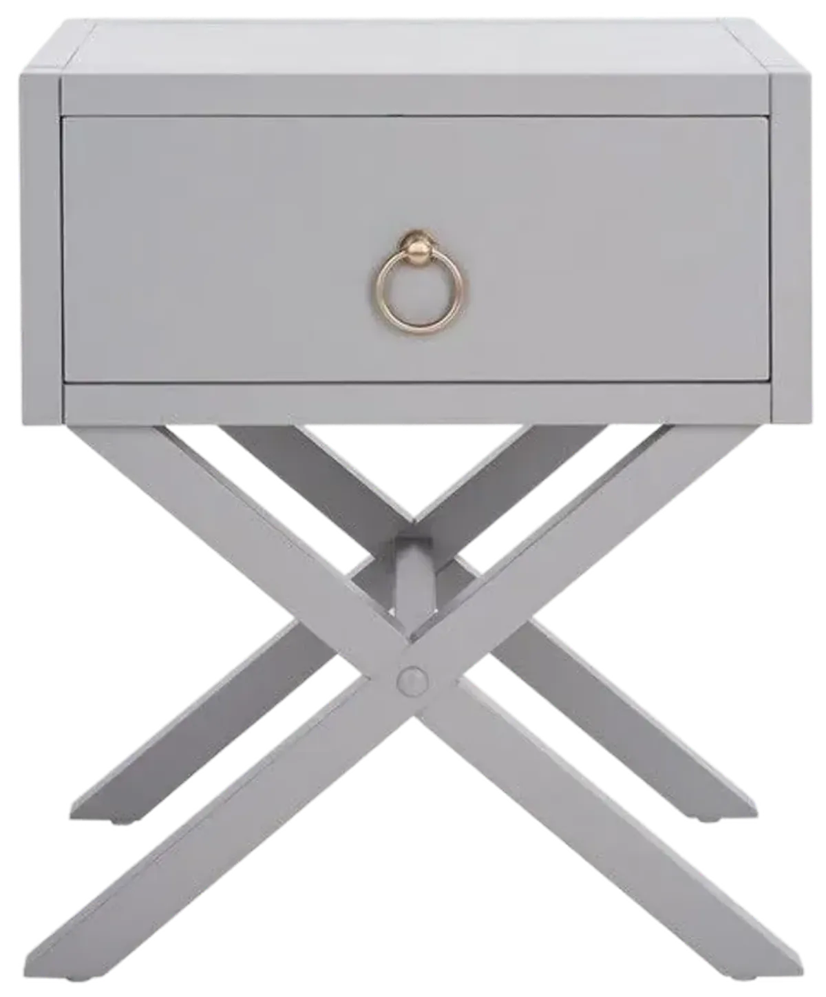 ODILIA 1 DRAWER NIGHTSTAND