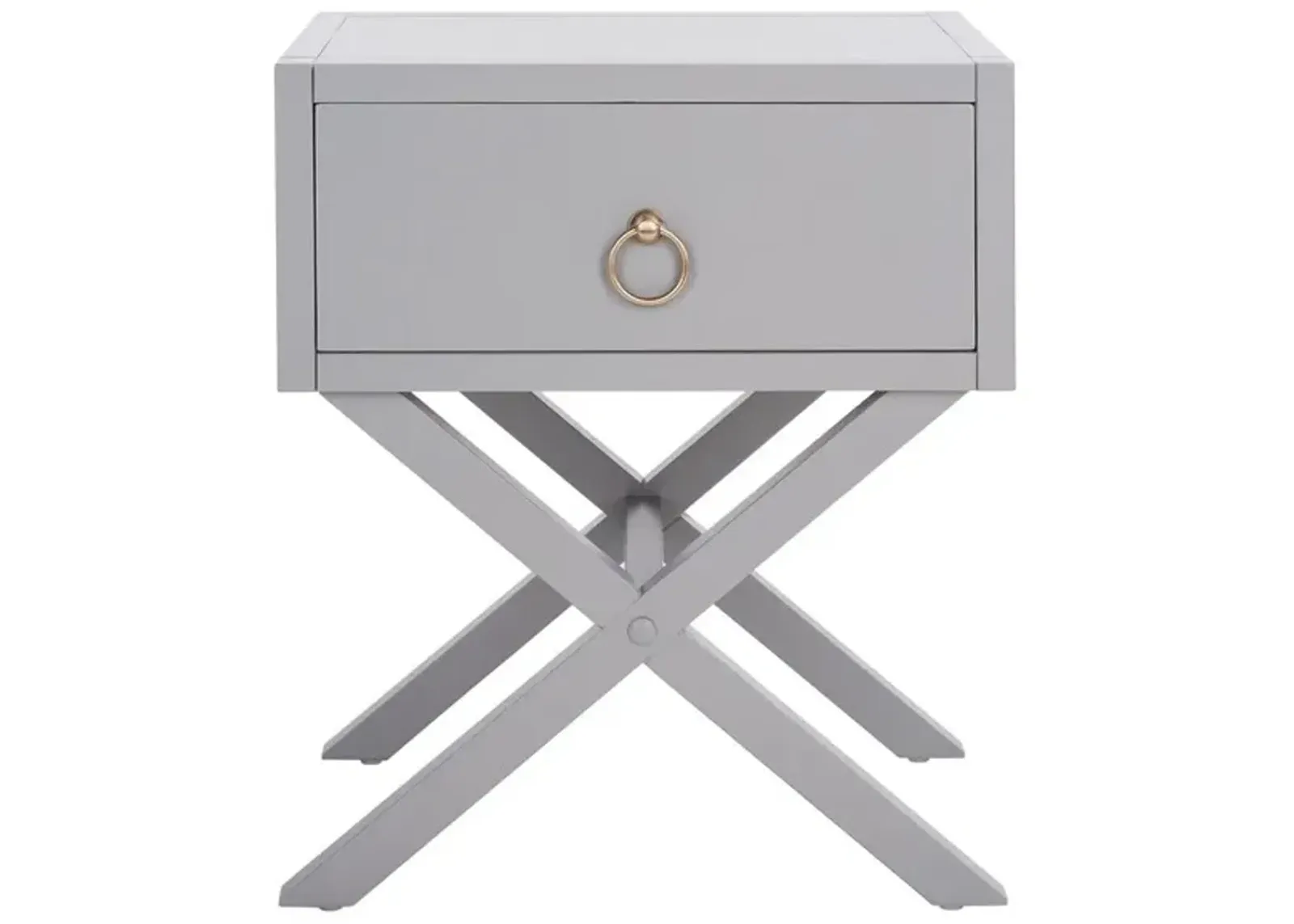 ODILIA 1 DRAWER NIGHTSTAND