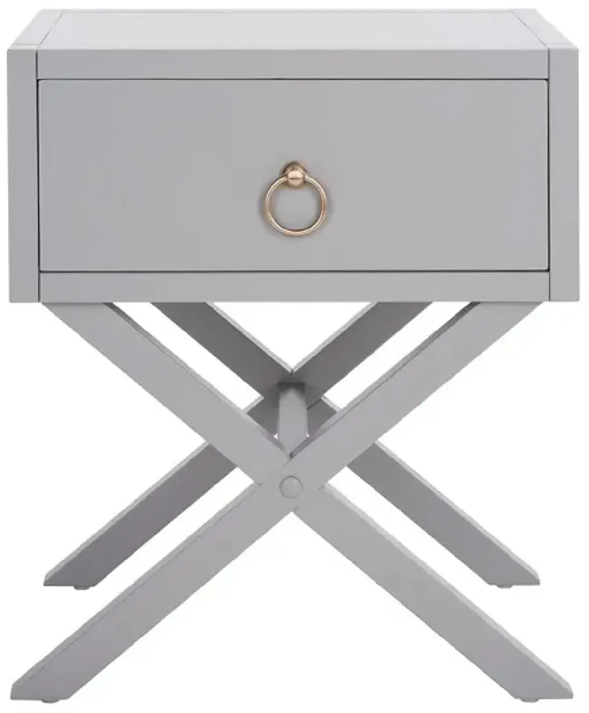 ODILIA 1 DRAWER NIGHTSTAND