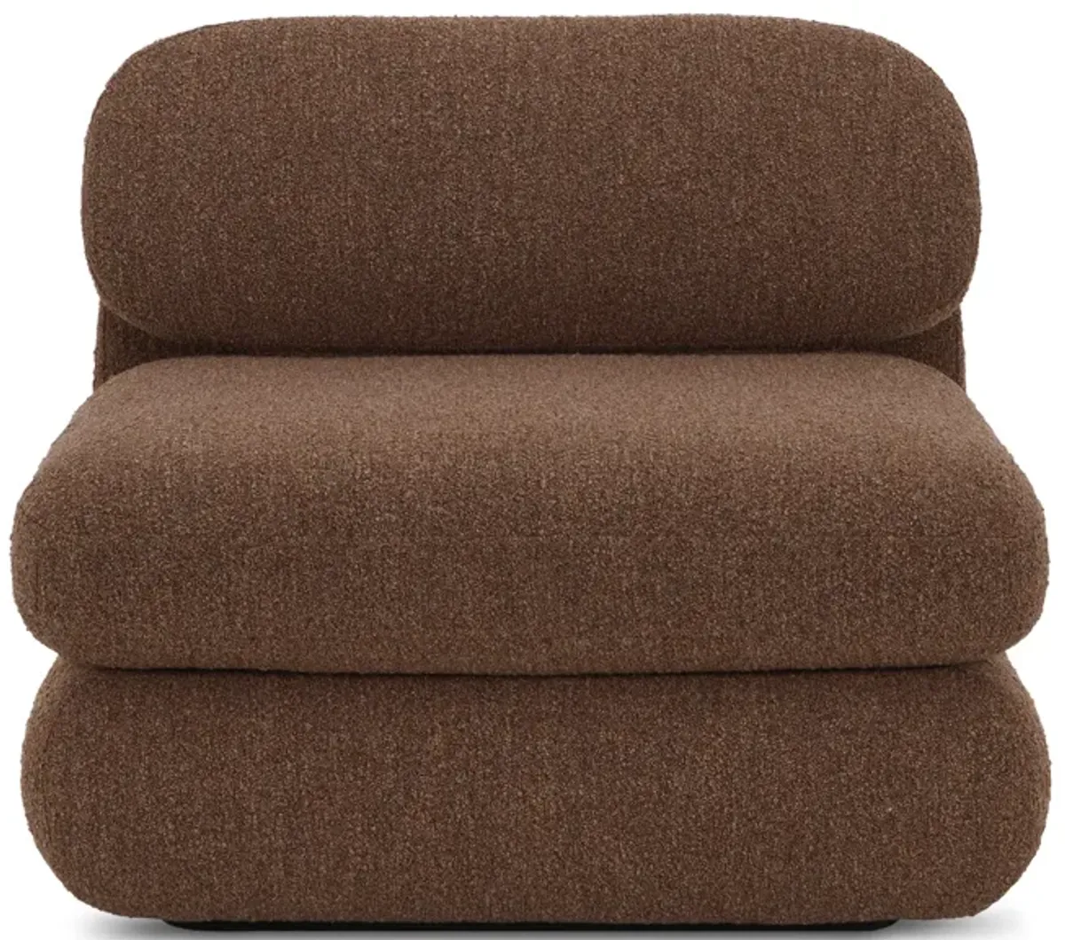 Scout Lounge Chair Toffee