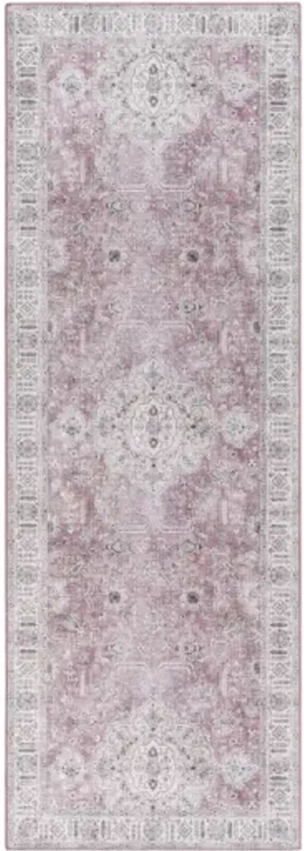 Iris IRS-2321 2'6" x 7'6" Rug