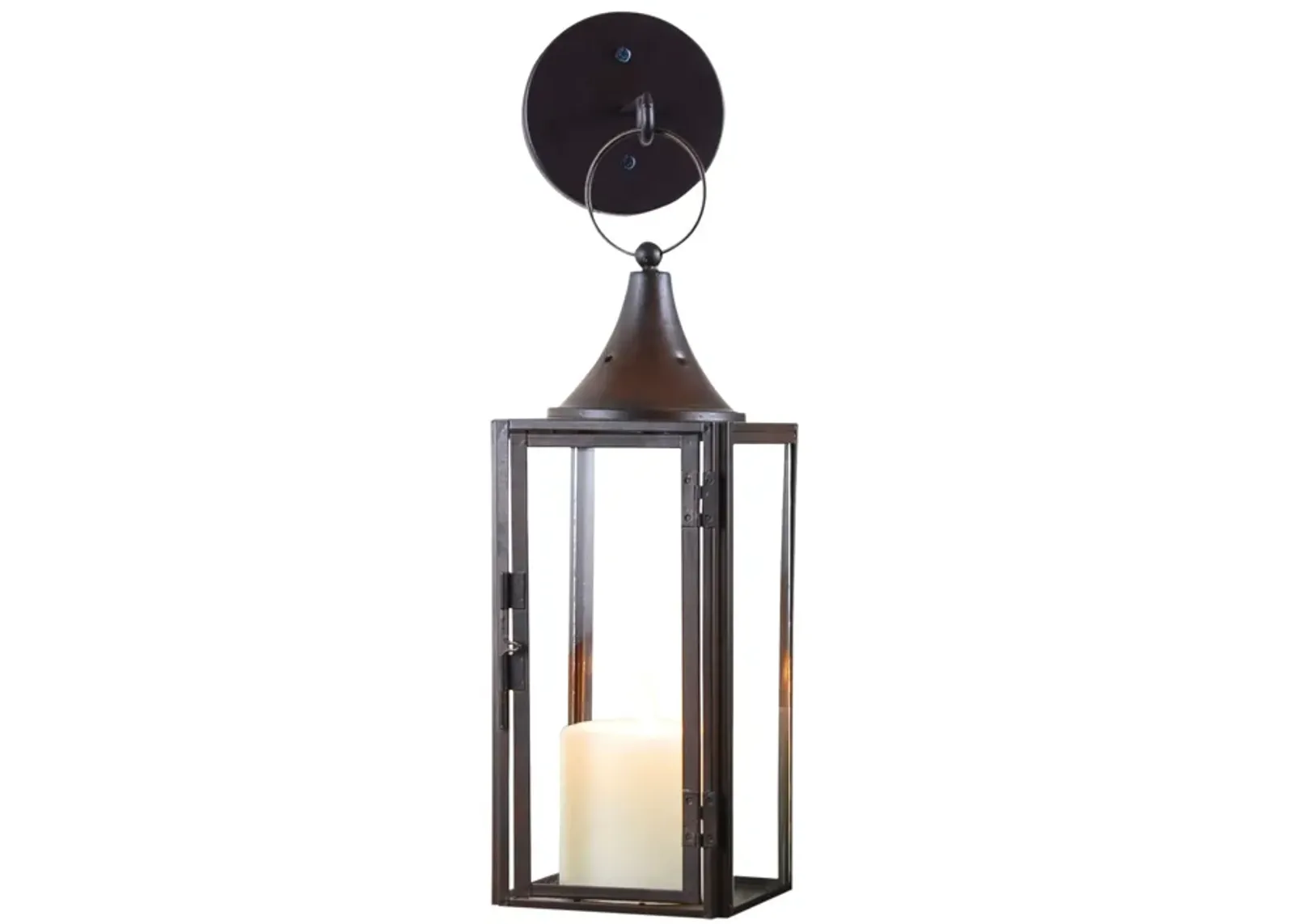 Compton Wall Lantern