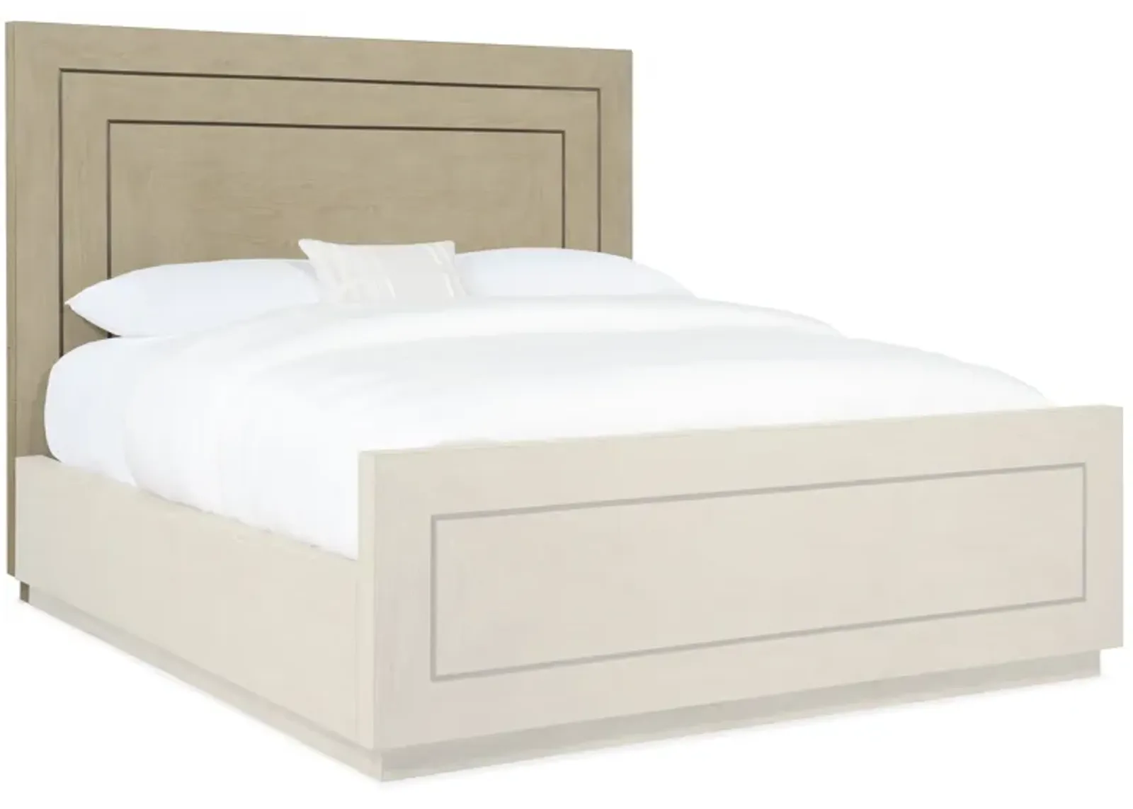 Cascade 5/0 Panel Headboard