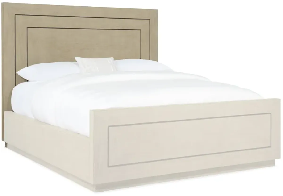 Cascade 5/0 Panel Headboard