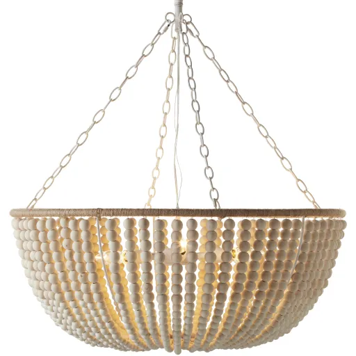 Belem BLM-001 30"L x 30"W x 30"H Pendant