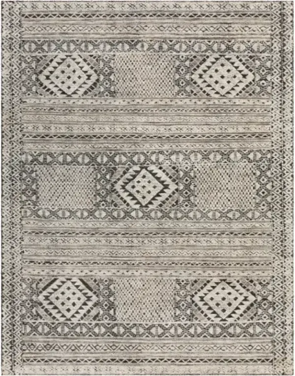 Tunus TUN-2304 3' x 12' Rug