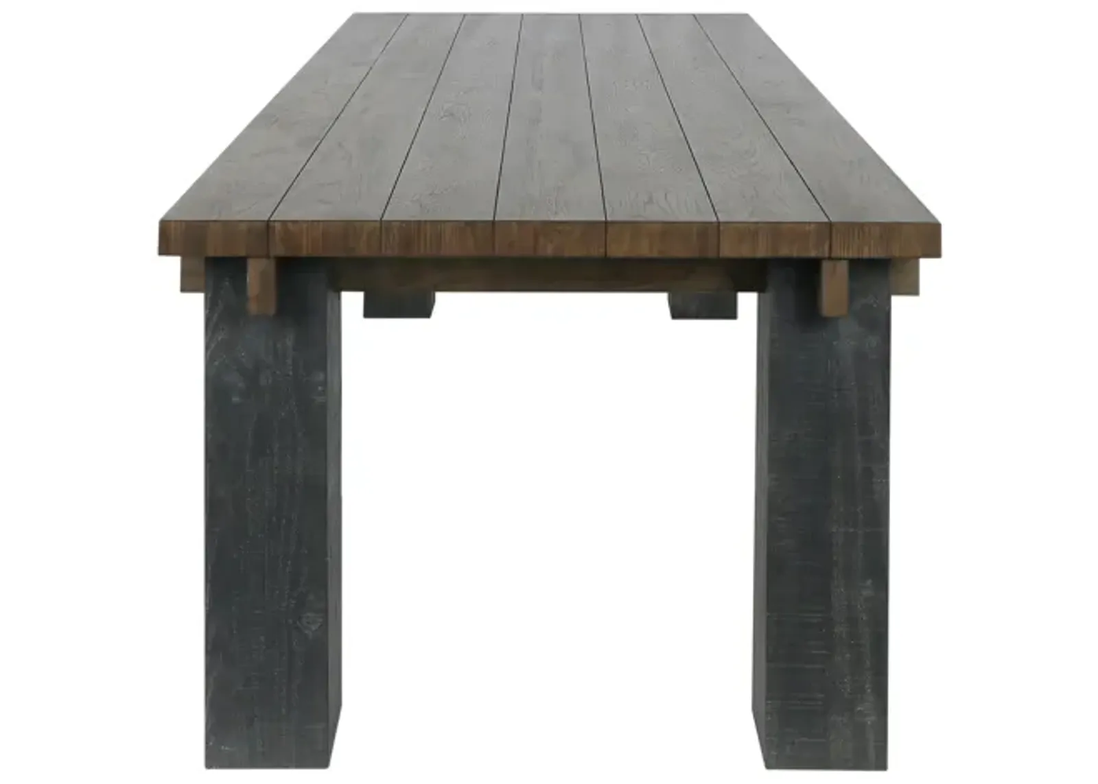 Duncan Farmhouse Dining Table