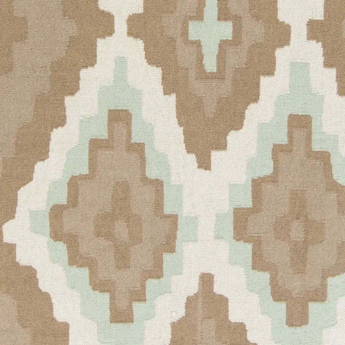 Alameda AMD-1035 8' x 11' Hand Made Rug