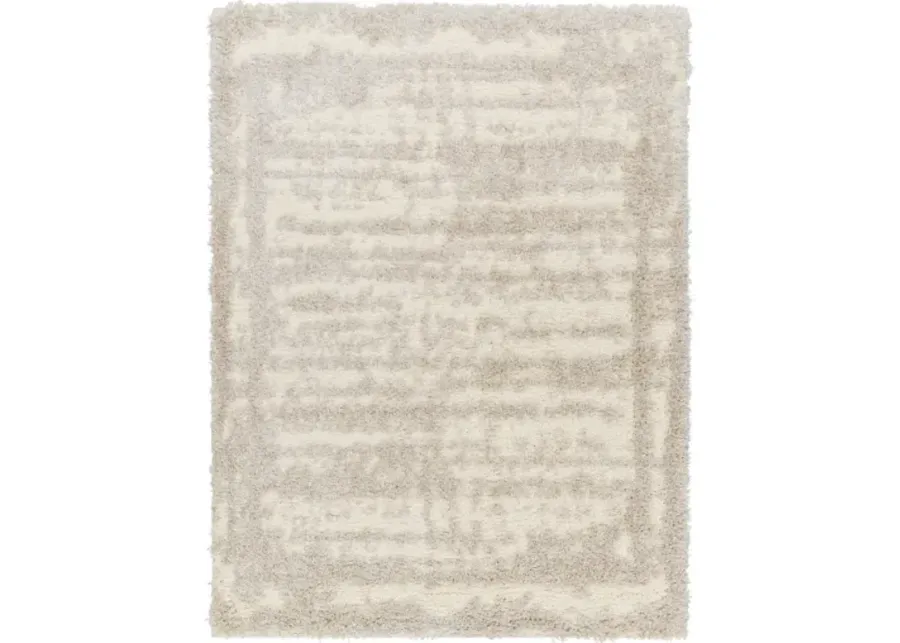 Everton Plus EVP-2317 2' x 2'11" Machine Woven Rug