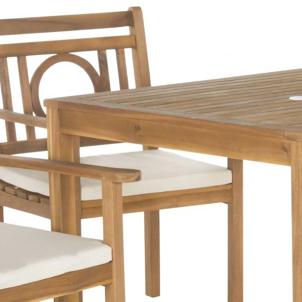 Montclair 5-Piece Dining Set