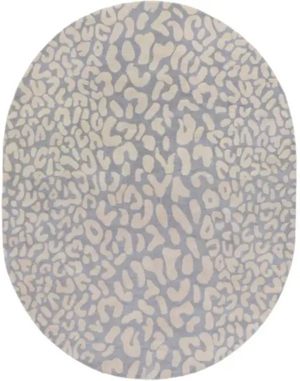 Athena 8' x 10' Oval Rug