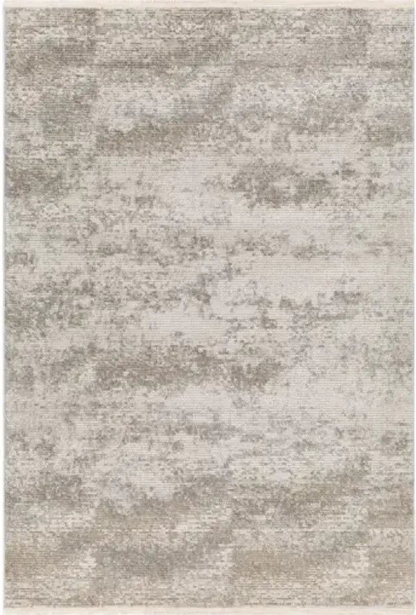 Masha MHA-2307 7'10" x 10' Machine Woven Rug