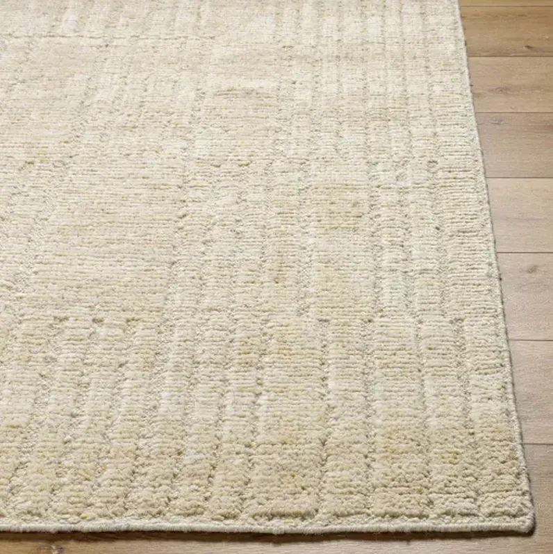 Khyber KHY-2305 2' x 3' Handmade Rug